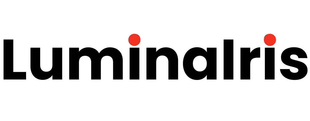 LuminaIris